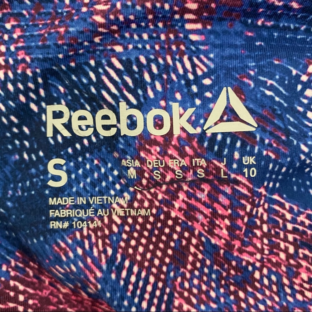 REEBOK Leggings - Picture 5 of 6